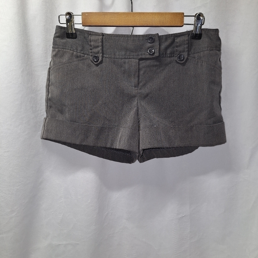 Tracy Evans limited dress shorts size 5